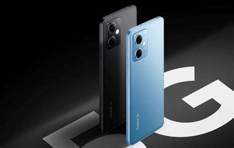 Redmi Note 12 5G 的图像结果