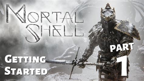 Mortal Shell PS4 Part 1 的图像结果