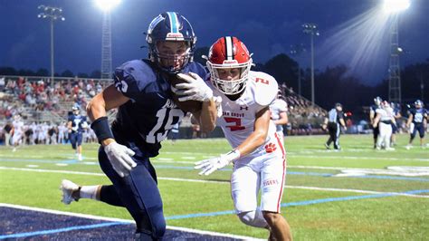 PHOTOS: Oak Grove vs Northside - High School Football