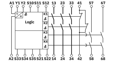 PSR-SCP-24DC/ESD/5X1/1X2/300 - Safety relays - 2981428 | Phoenix Contact
