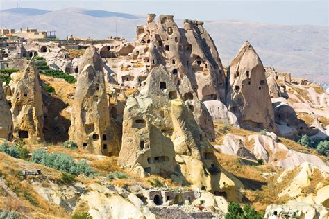 Sacred and biblical Christian sites in Turkey | Daily Sabah