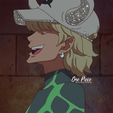 One Piece Dellinger
