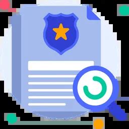 Image result for Case Solved File Icon PNG
