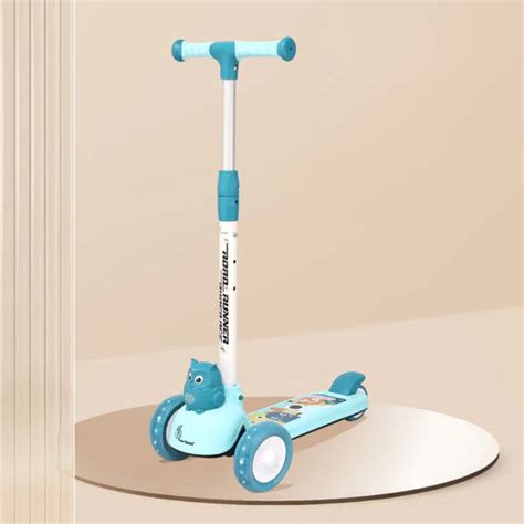 R for Rabbit Scooter For Kids of 3 to 12 Year