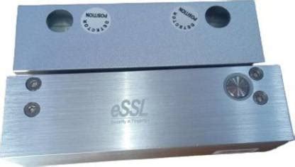 eSSL 8-BL39-LEFT Smart Door Lock Price in India - Buy eSSL 8-BL39-LEFT ...