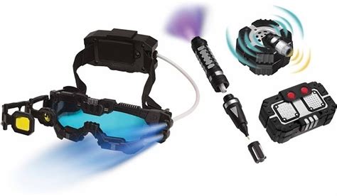 Spy X Night Ranger Set - Night Ranger Set . shop for Spy X products in ...