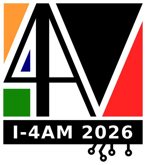 4th International Conference on Industry 4.0 and Advanced Manufacturing