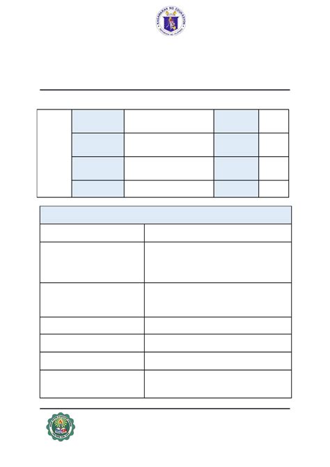 DepEd Pivot 4A Module 的图像结果
