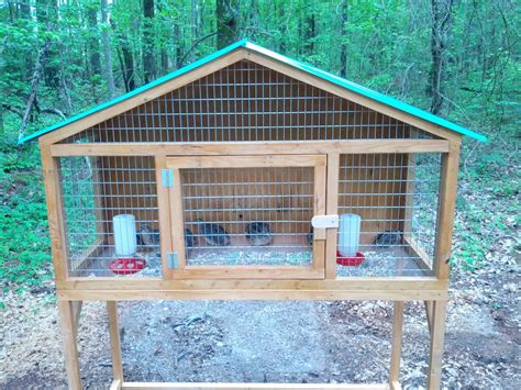 Quail pen, Quail coop, Quail house