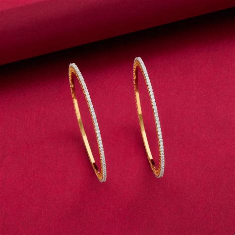 Bangles Design for Women | Elegant Silver & Oxidised Bangles