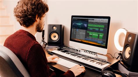 Image result for Recording Studio Computer Room