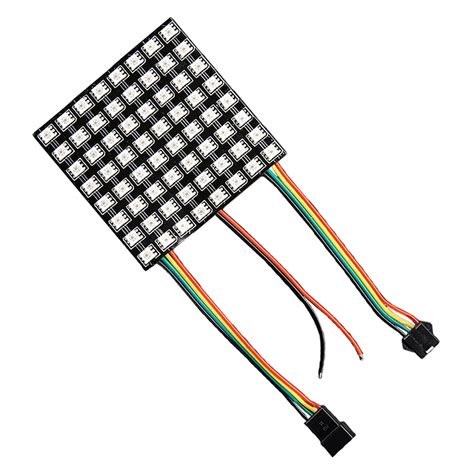 2734 Adafruit Industries LLC | Optoelectronics | DigiKey