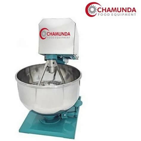 Dough Kneader and Pulveriser Machine Manufacturer | Shree Chamunda Agro ...