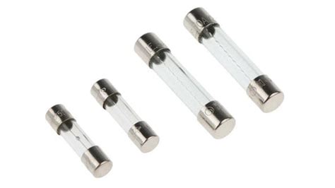 Fuses 101: Protecting Your Circuits from Overcurrent – ElectronifyIndia