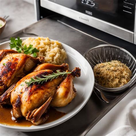 How to Reheat Rotisserie Chicken Perfectly