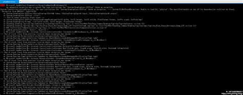 System.Drawing 的图像结果