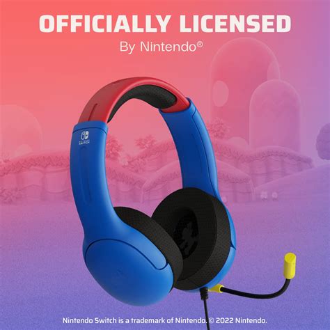 Nintendo switch headphones amazon online