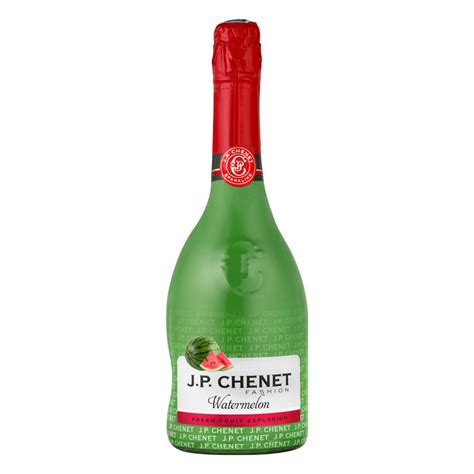 J.P. Chenet Fashion Watermelon 0,75l 12% | Excaliburshop