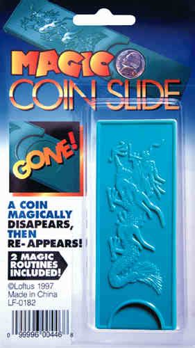 Image result for Magic Coin Slide