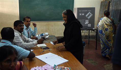 EXPLAINED: How each polling booth will function- The Week