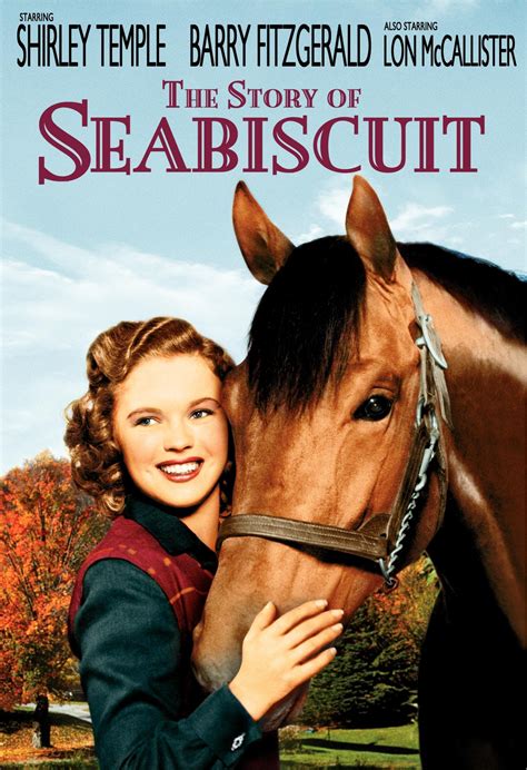 The Story of Seabiscuit - Alchetron, the free social encyclopedia