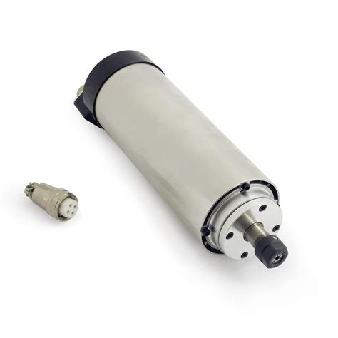 RATTMMOTOR 800W Air Cooled Spindle Motor 110VAC India | Ubuy