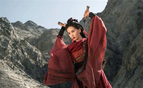 《一念关山》打戏曝光，替身成焦点，刘诗诗刘宇宁的演技遭争议！ - 知乎
