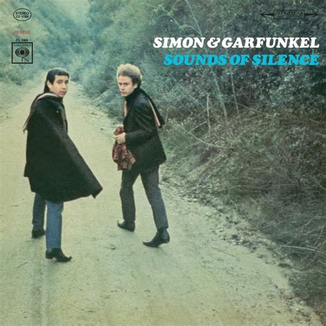 Sound Of Silence