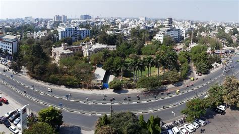 Indore Master Plan 2041 Aims To Develop City As Metropolis By Expanding ...