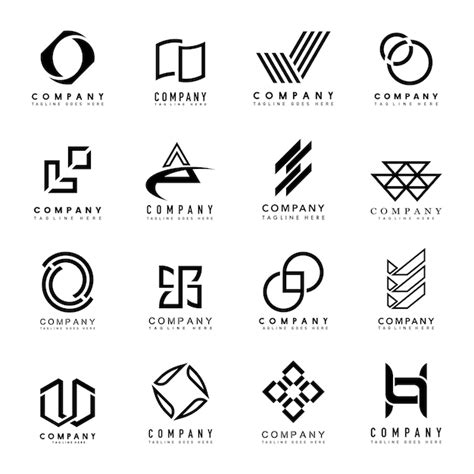Business Logo Ideas Free 的图像结果