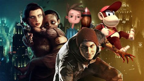 Here are our most beautiful video game moments of 2014; post yours and ...