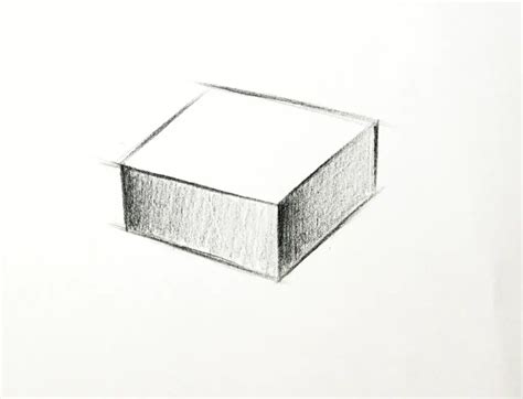 How to Draw a Rectangle Box 的图像结果