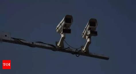 Gurugram: 20 cameras at IFFCO Chowk, none at spot suitcase was dumped ...