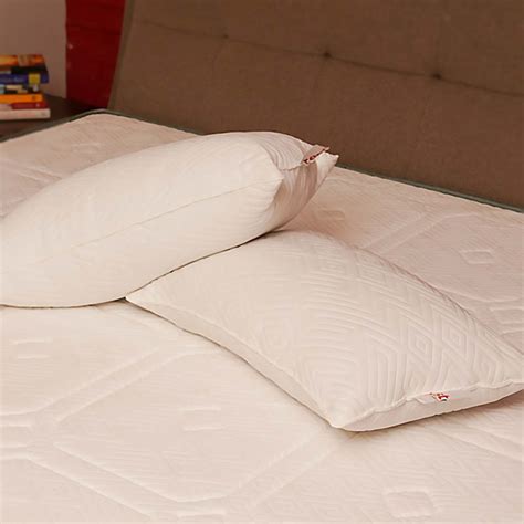 Fiber Pillow – Restoria