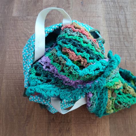 Image result for Project Bag Pattern