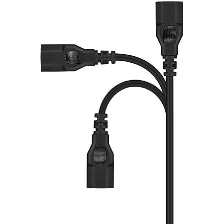 Gizga Essentials Laptop Power Cable Cord- 3 Pin Adapter Isi Certified(1 ...