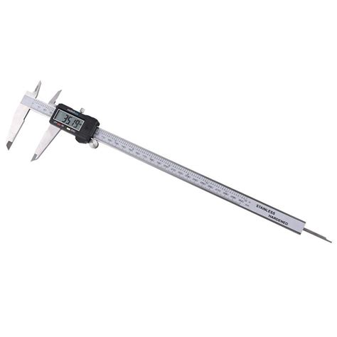 Aerospace Digital Vernier Caliper