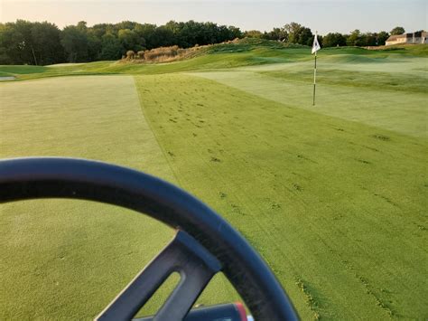 Laurel Creek Country Club: 2020