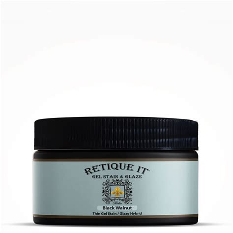 Gel Stain By Retique It Thin Water Based Gel Stain | Desertcart INDIA