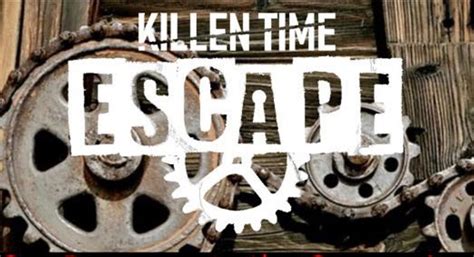 Killen Time Escape - All You Need to Know BEFORE You Go