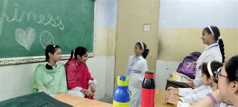 Rabea Girls' Public School