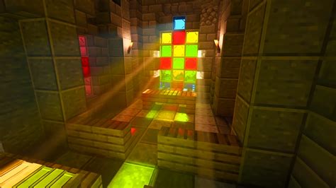 Image result for How to Use Ray Tracing Minecraft