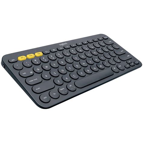 Image result for K380 Multi Device Bluetooth Keyboard