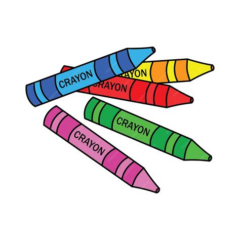 Crayon 的图像结果