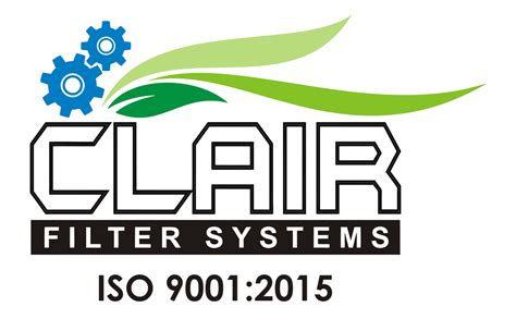 Clair Filter Systems