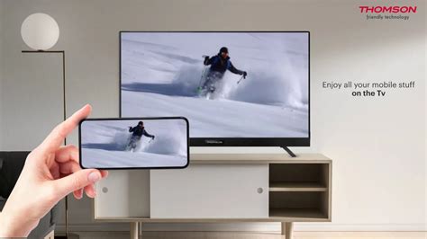 Amazing Deals on Thomson FA Series Smart TV on Amazon’s Great Indian ...