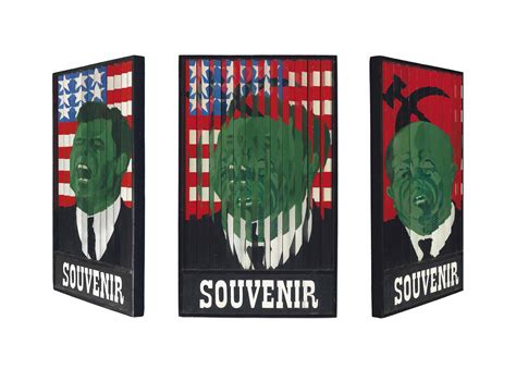 AN INTRODUCTION TO COLD WAR ART AND CULTURE - F8 Cold War Fine Arts