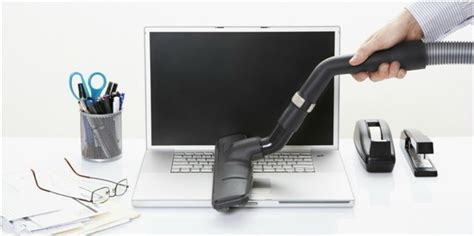 Image result for How Do You Clean a Computer