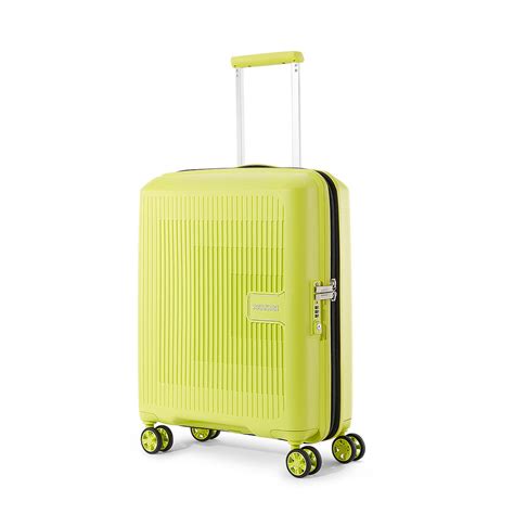 Aerostep – American Tourister