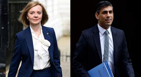 Statecraft | UK PM Election: Sunak Gets Tough on China After Rival ...